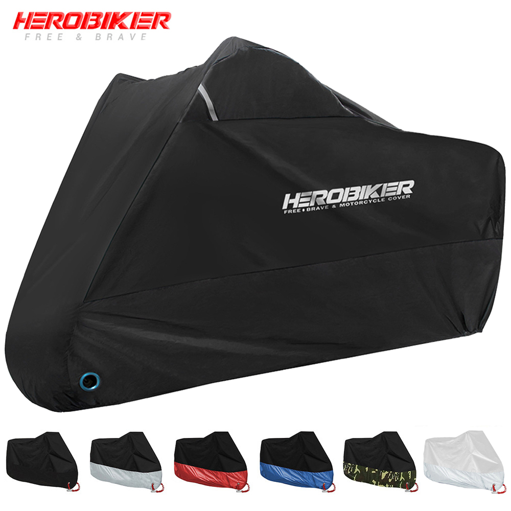 Electric Scooter Rain Cover - New Motorcycle Cover Funda Moto Rain