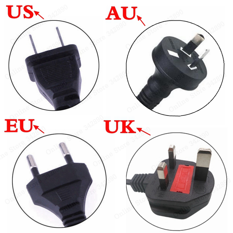 42V 2A Battery Charger for 36v - Electric Scooter Charger review and price