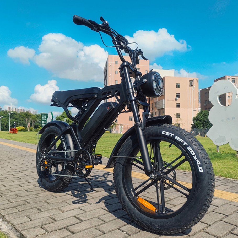YTYIN 2024 Made In China Facto - Folding Electric Scooter review and price