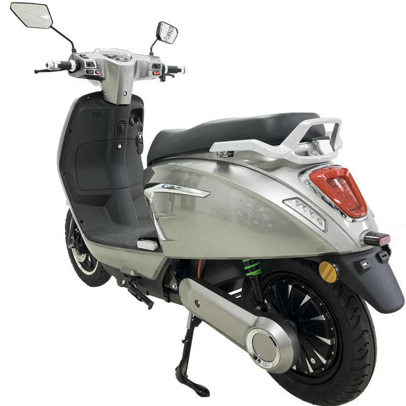 EER 2026 72V high-speed electr - Electric Scooter Adults review and price