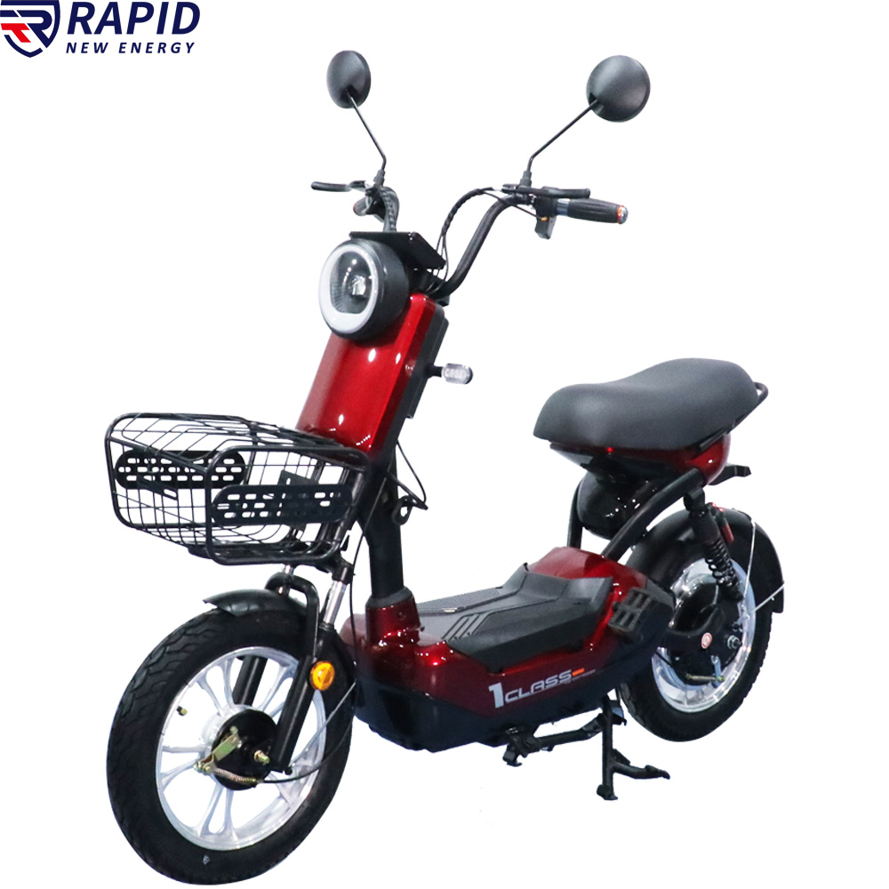 YTYIN Wholesale Cheap 48V Elec - Folding Electric Scooter review and price