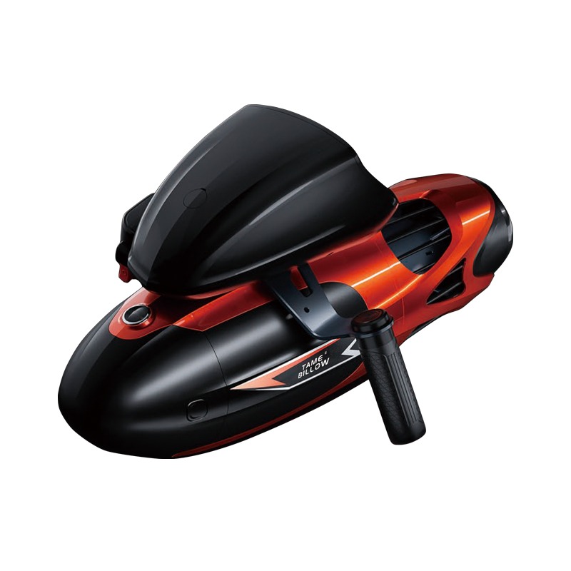 Airo Powerful Pump Spray Three - Scooter Electric review and price