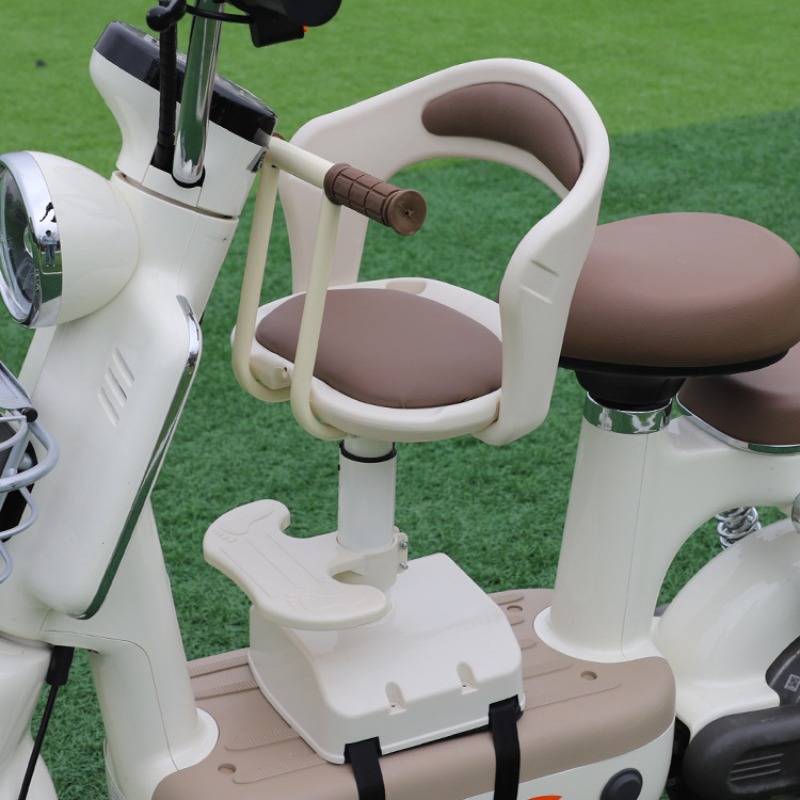 Adjustable Front Mount Child S - Kids Electric Scooter review and price