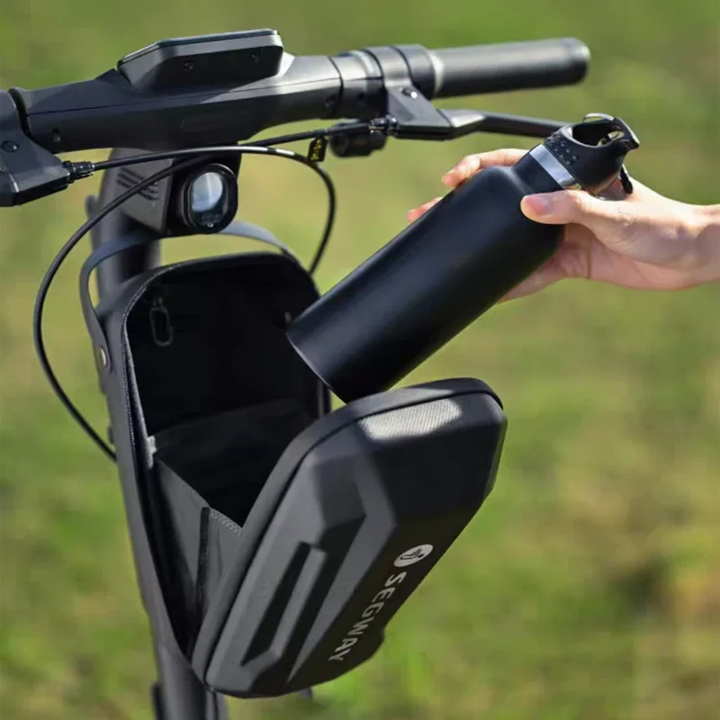 Original 3L Front Hanging Bag  - Scooter Electric review and price