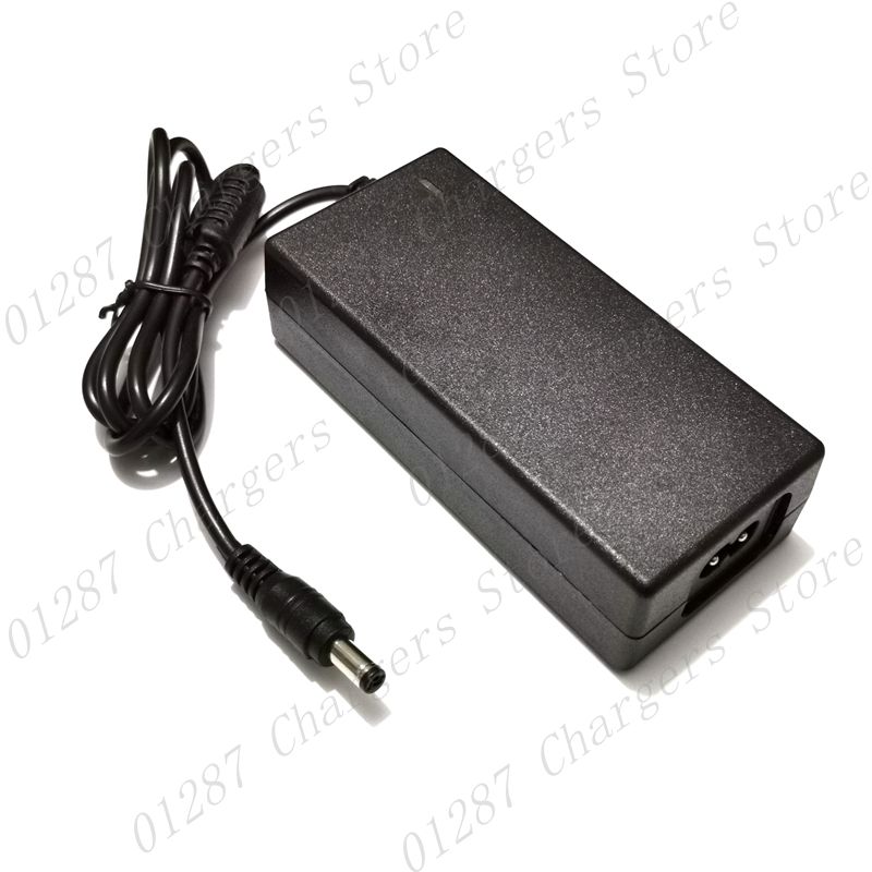 54.6V 2A Charger for 48V Li-io - Electric Scooter Charger review and price