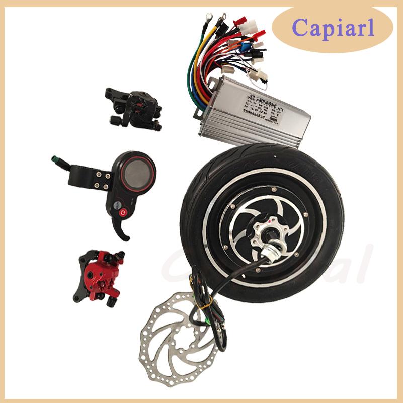 10 Inch Electric Scooter Motor - Electric Scooter 500W review and price