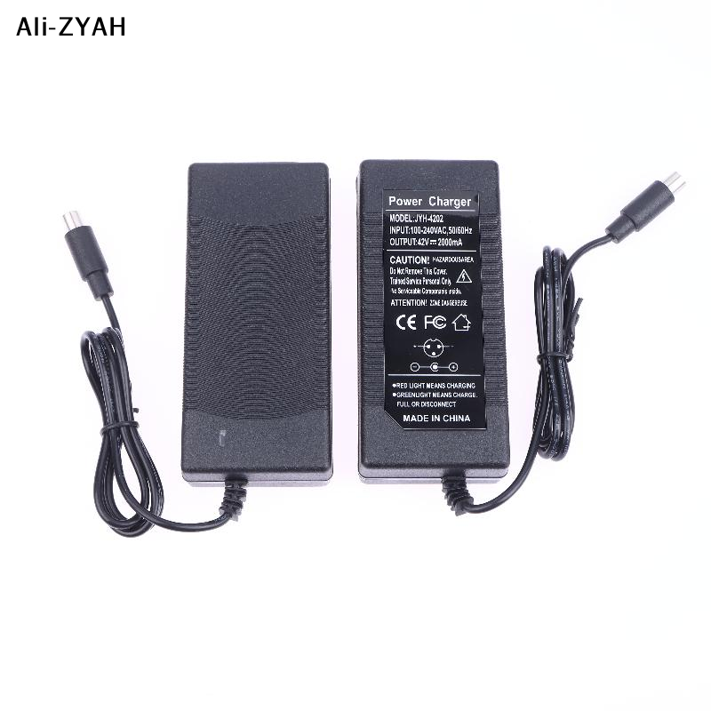 42V 2A Electric Scooter Batter - Electric Scooter Charger review and price