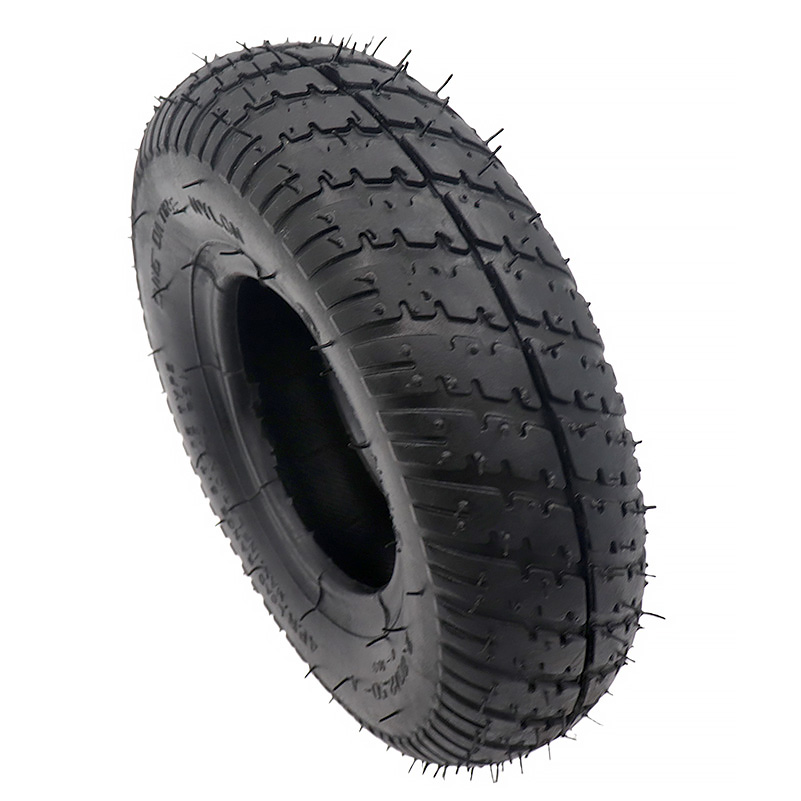 High quality 2.80/2.50-4 infla - Scooter Tire review and price
