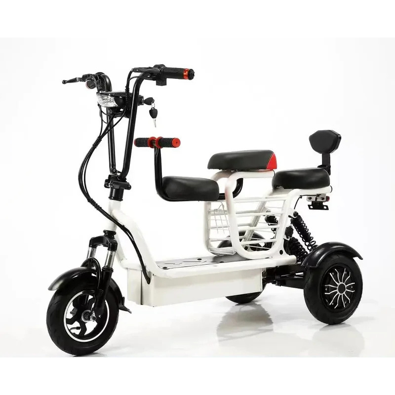 High Quality New Cheap Electri - Electric Scooter 500W review and price