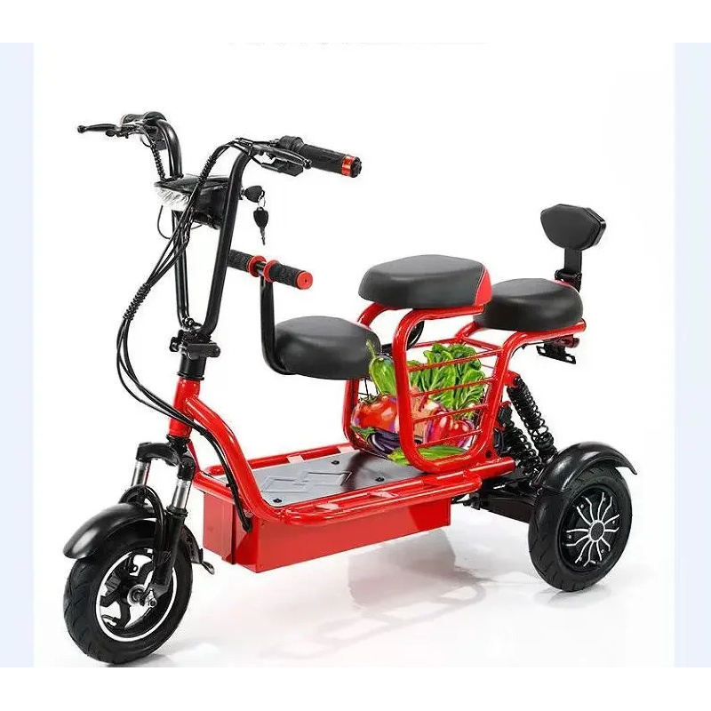 High Quality New Cheap Electri - Electric Scooter 500W review and price