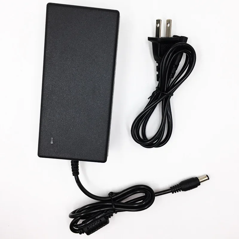 54.6V 2A Lithium Battery Charg - Electric Scooter Charger review and price