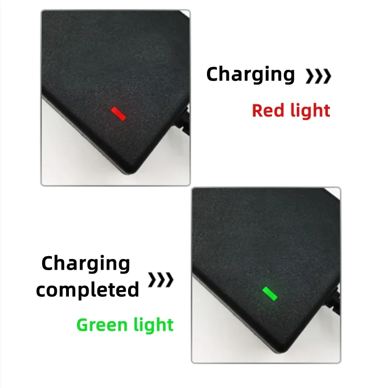 54.6V 2A Lithium Battery Charg - Electric Scooter Charger review and price