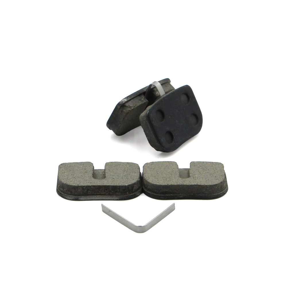 Disc Brake Pad Friction Plate  - Kids Electric Scooter review and price