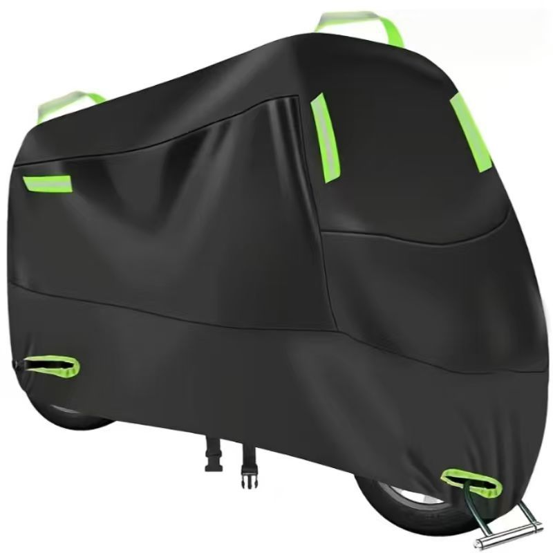 420D Universal Motorbike UV Pr - Electric Scooter Rain Cover review and price