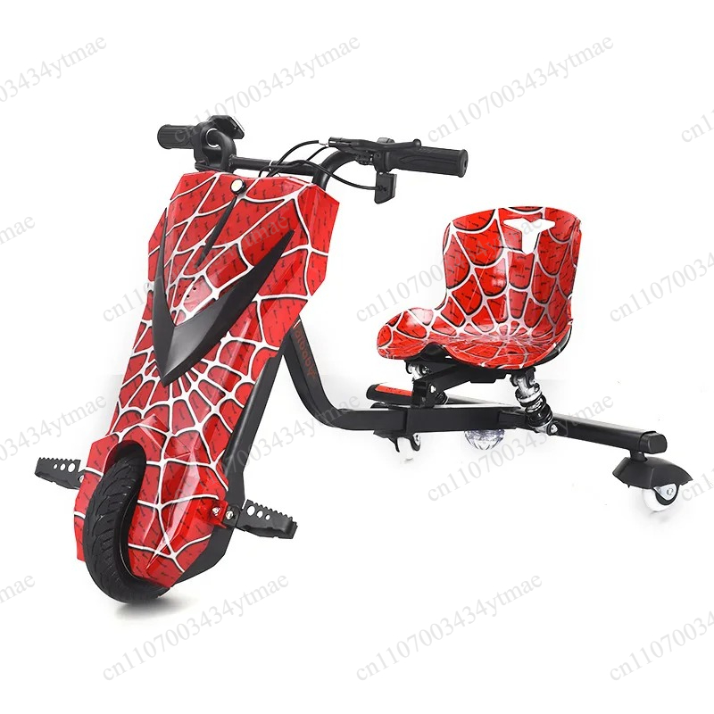 3 Wheel Electric Drift Trike N - Kids Electric Scooter review and price