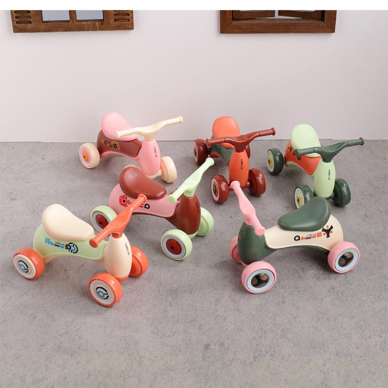 1Pcs Simulation Mini Cute Kids - Scooter Electric review and price
