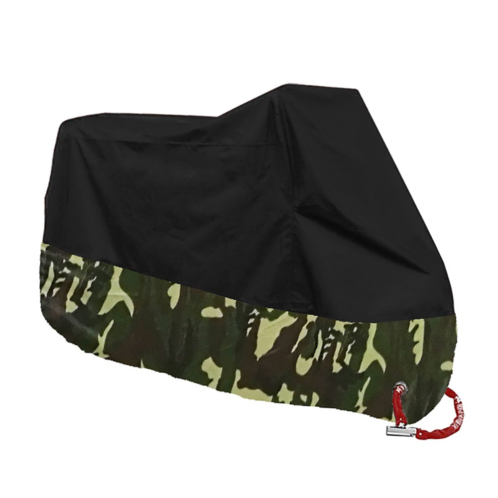 Universal Motorcycle Cover M L - Electric Scooter Rain Cover review and price