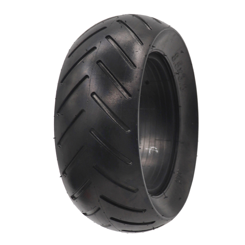 8.5x3.0 Explosion-proof Solid  - Scooter Tire review and price
