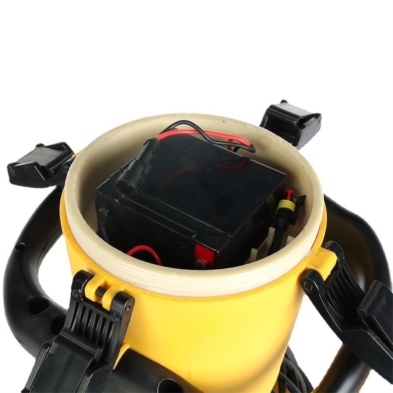Airo 500W  Electric Underwater - Scooter Electric review and price