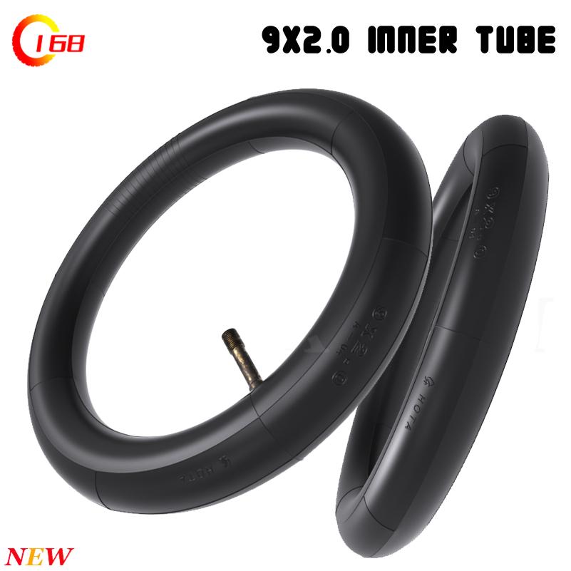 New electric scooter inner tub - Scooter Tire review and price