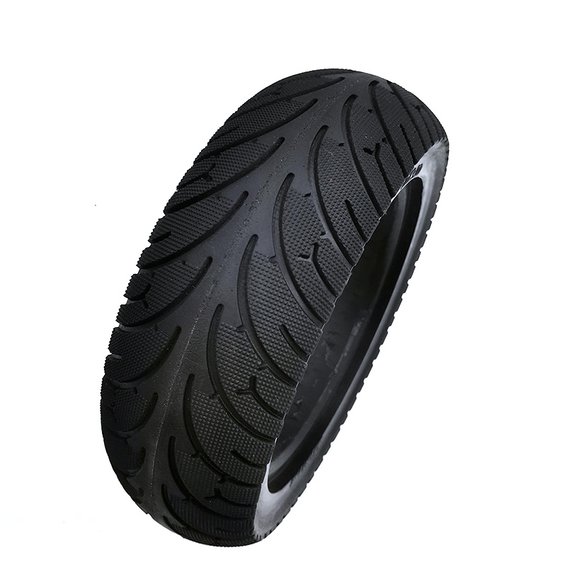 Electric Scooter Solid Tire 10 - Scooter Tire review and price