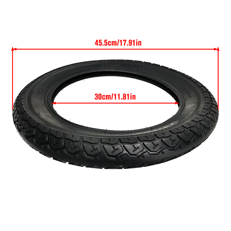 16x3.0 Tire For Electric Scoot - Kids Electric Scooter review and price