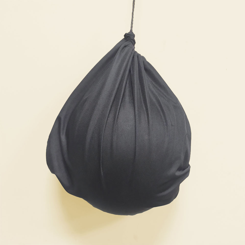Soft Helmet Bag Plush Drawstri - Scooter Helmet Set review and price